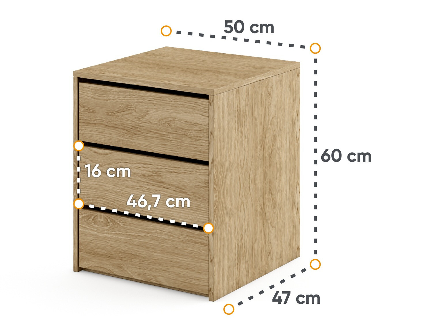 Naktsgaldiņš Cirdelu 113 (Ozols)