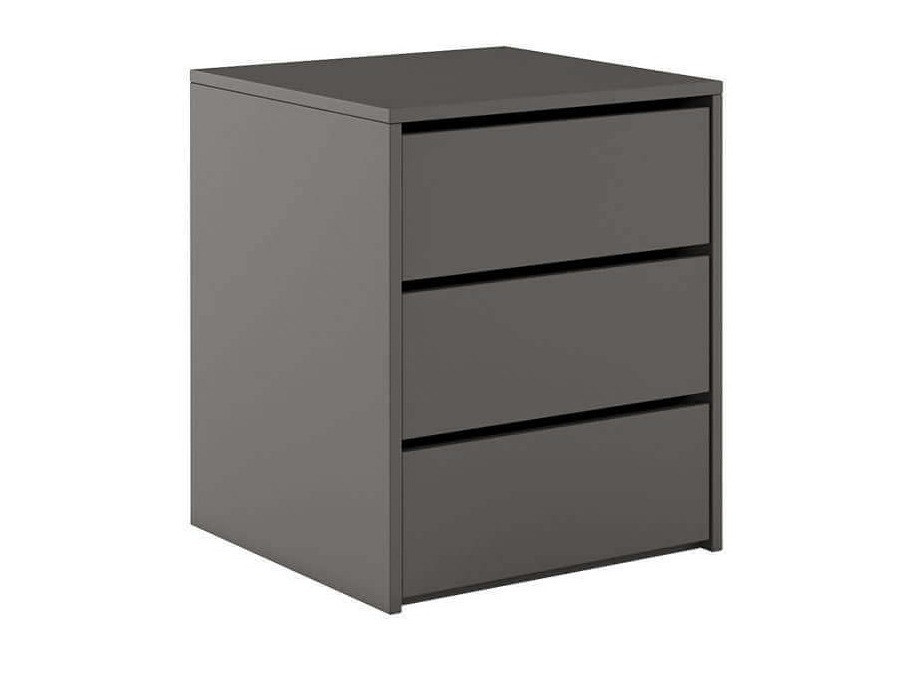 Naktsgaldiņš Cirdelu 113 (Pelēks)