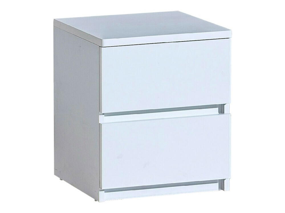 Прикроватная тумбочка Evaropha 109 (Белый)