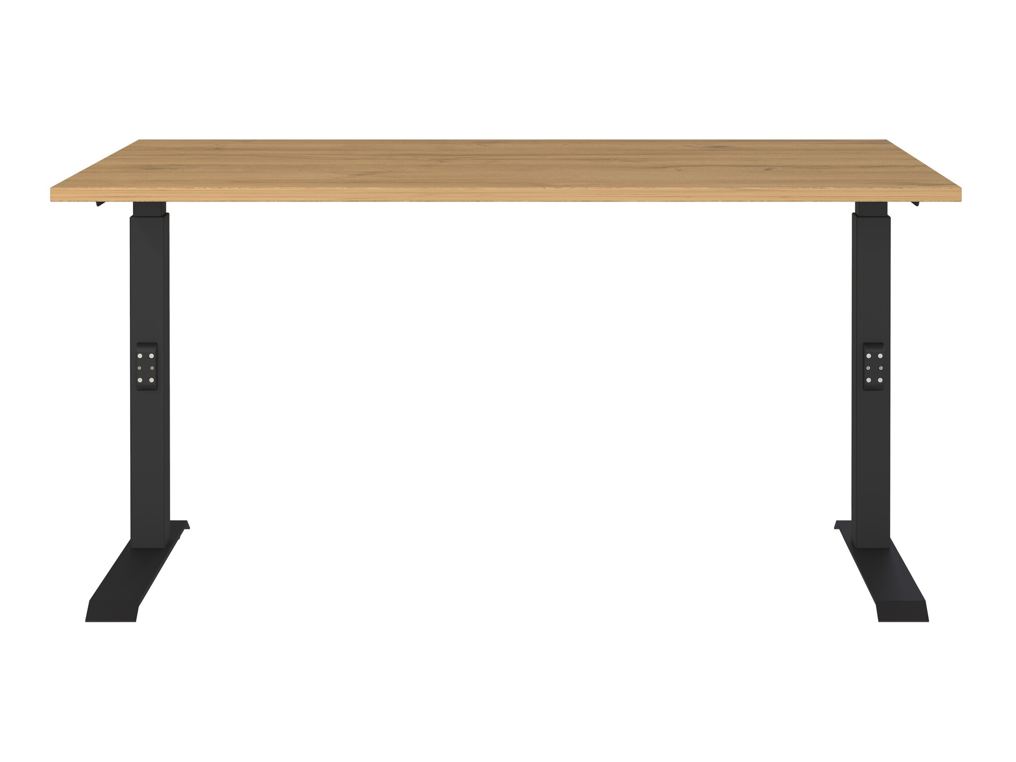 Rakstāmgalds Eliromo 121 (Grandson ozols + Melns)