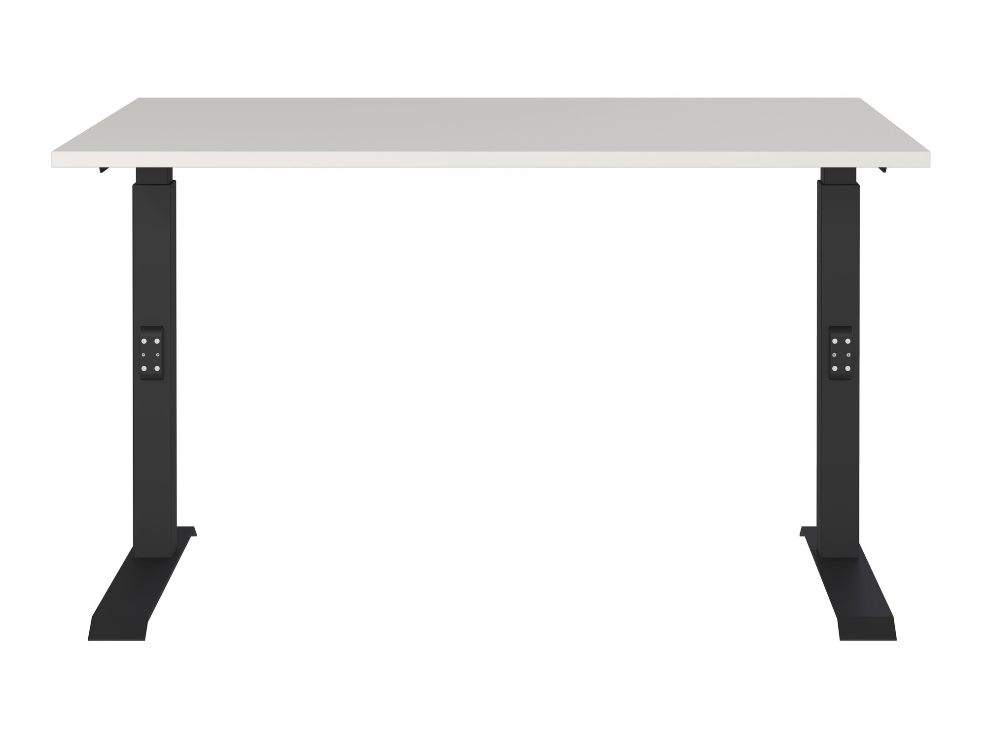 Rakstāmgalds Eliromo 122 (Gaiši pelēks + Melns)