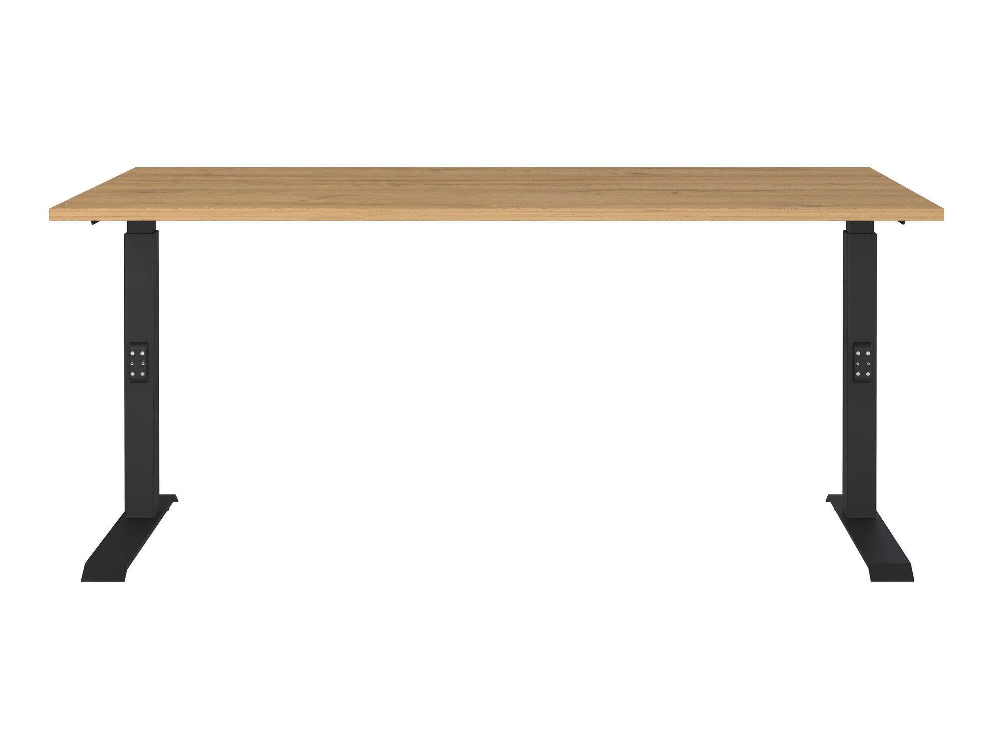 Rakstāmgalds Eliromo 123 (Grandson ozols + Melns)