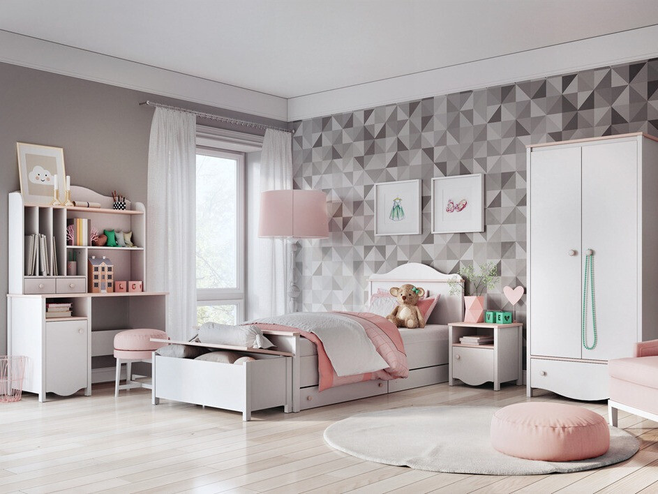 Rakstāmgalds Velferi 101