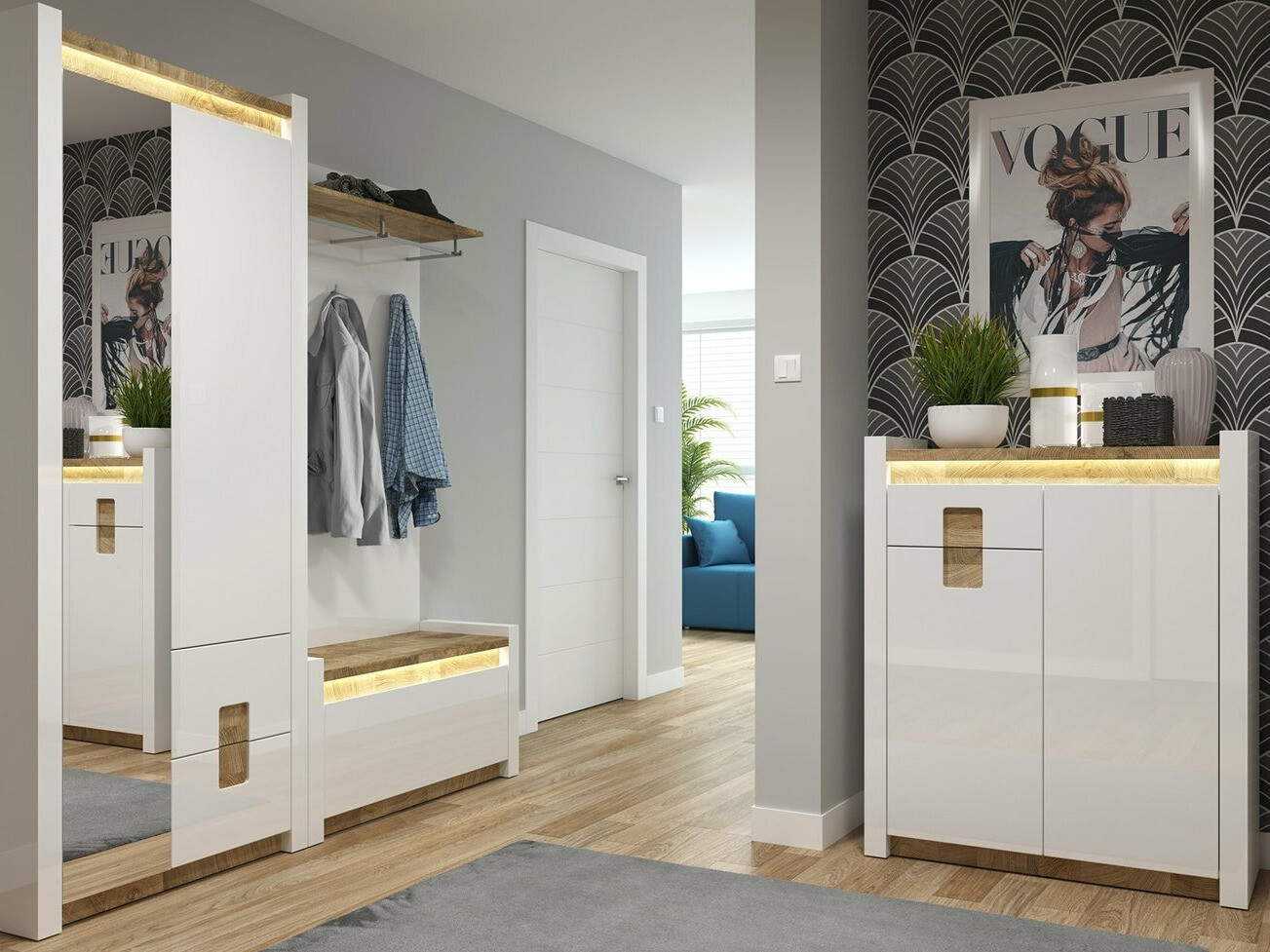 Шкаф Cirevai 113