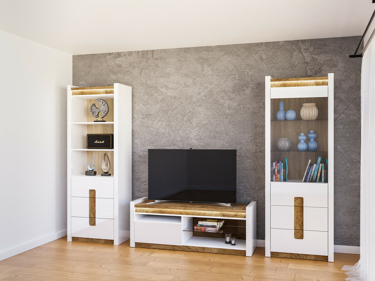 Стеллаж Cirevai 116