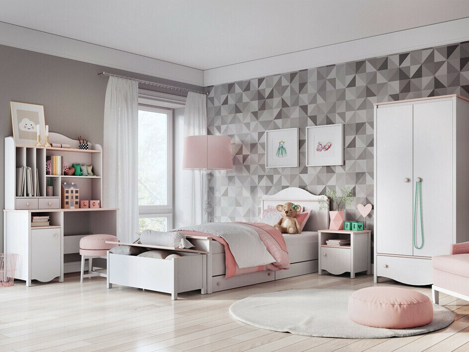 Стеллаж Velferi 102