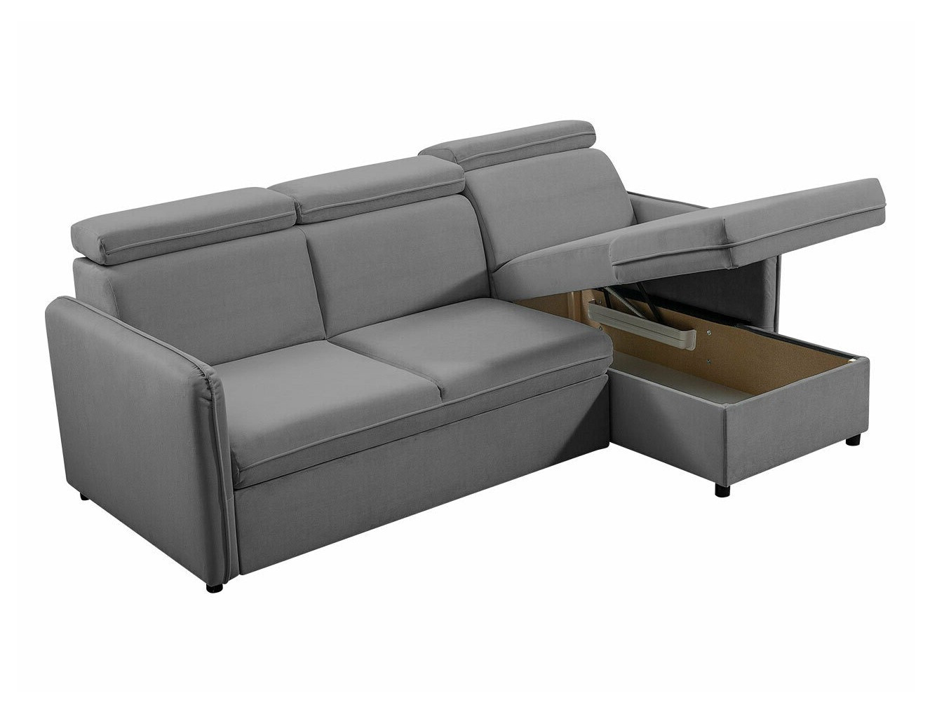 Stūra dīvāns Temple 127 (Enjoy New 21)