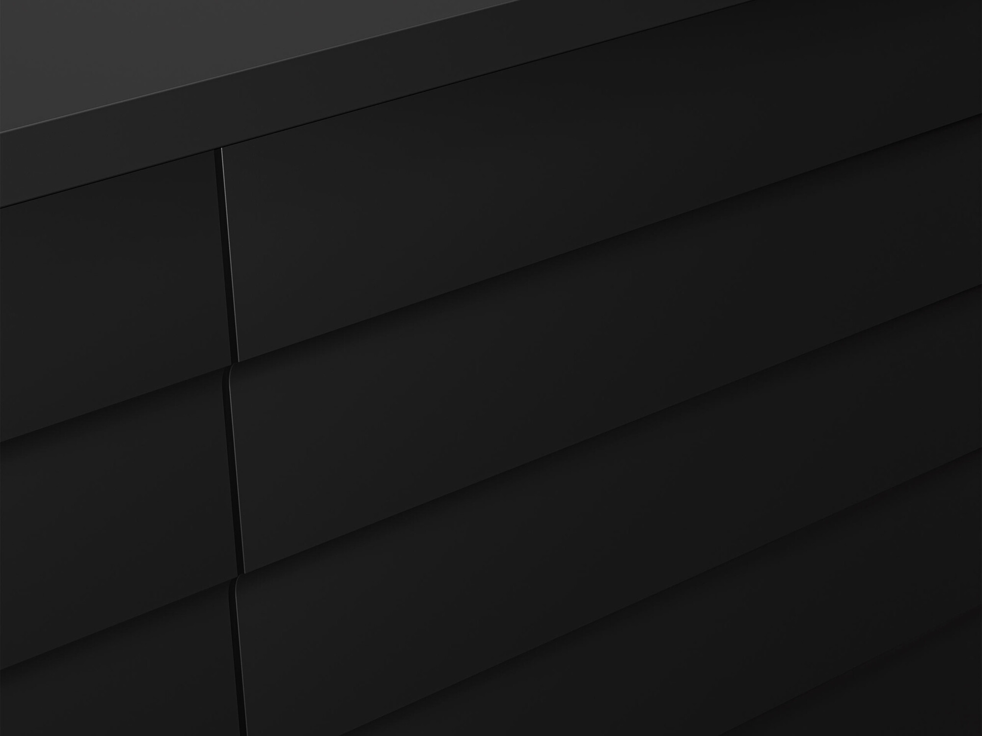 TV galds Flosoru 104 (Riekstkoks + Melns)