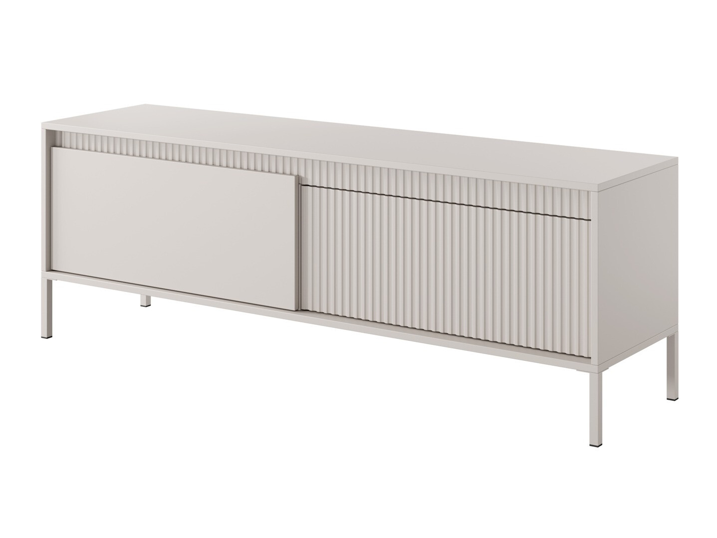 TV galds Romfele 103 (Bēšs)