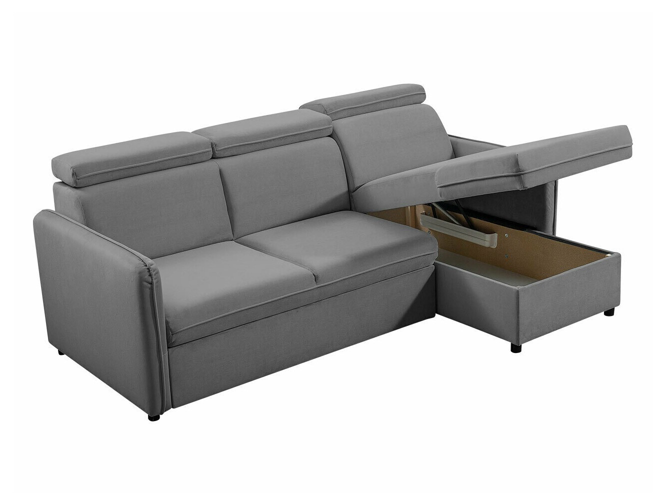 Угловой диван Temple 127 (Enjoy New 12)