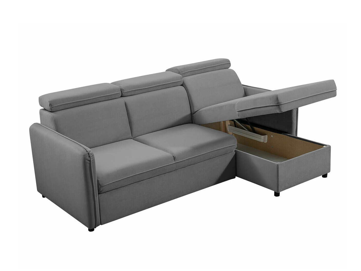 Угловой диван Temple 127 (Enjoy New 4)