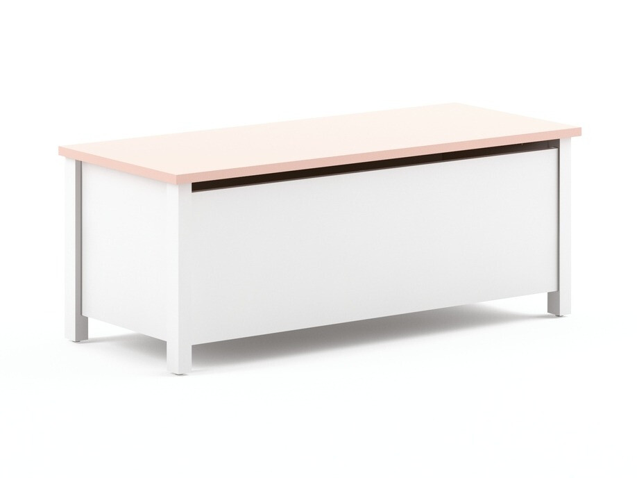 Uzglabāšanas kaste Velferi 107