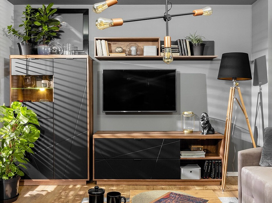 Viesistabas komplekts Fivale 106