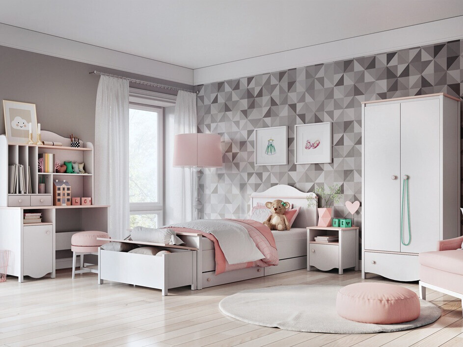 Выдвижной ящик Velferi 106