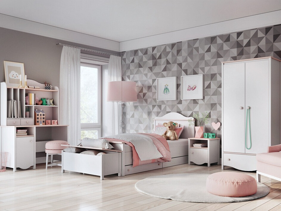 Ящик для хранения Velferi 107