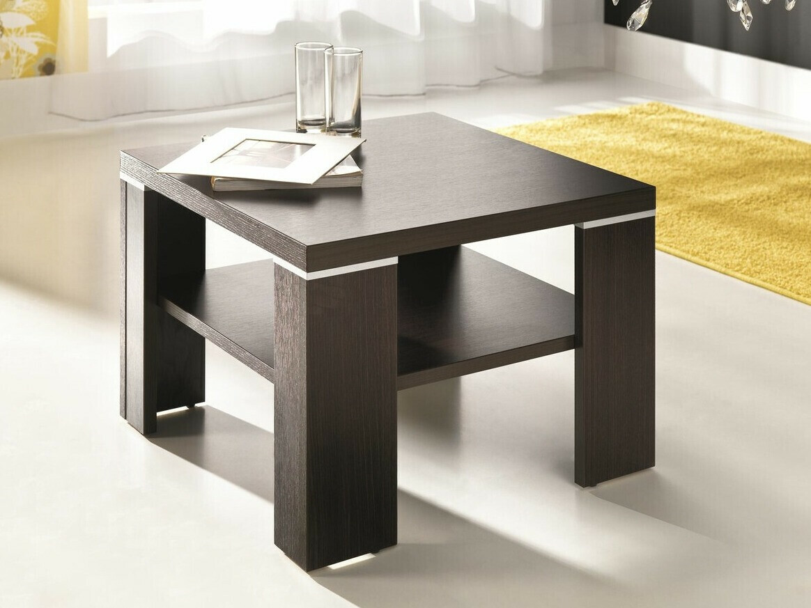 Журнальный столик Murrieta 166 (Венге)