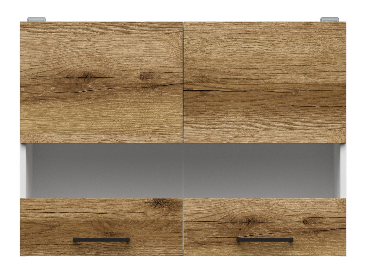 Moduļu piekarams skapis Dela 104