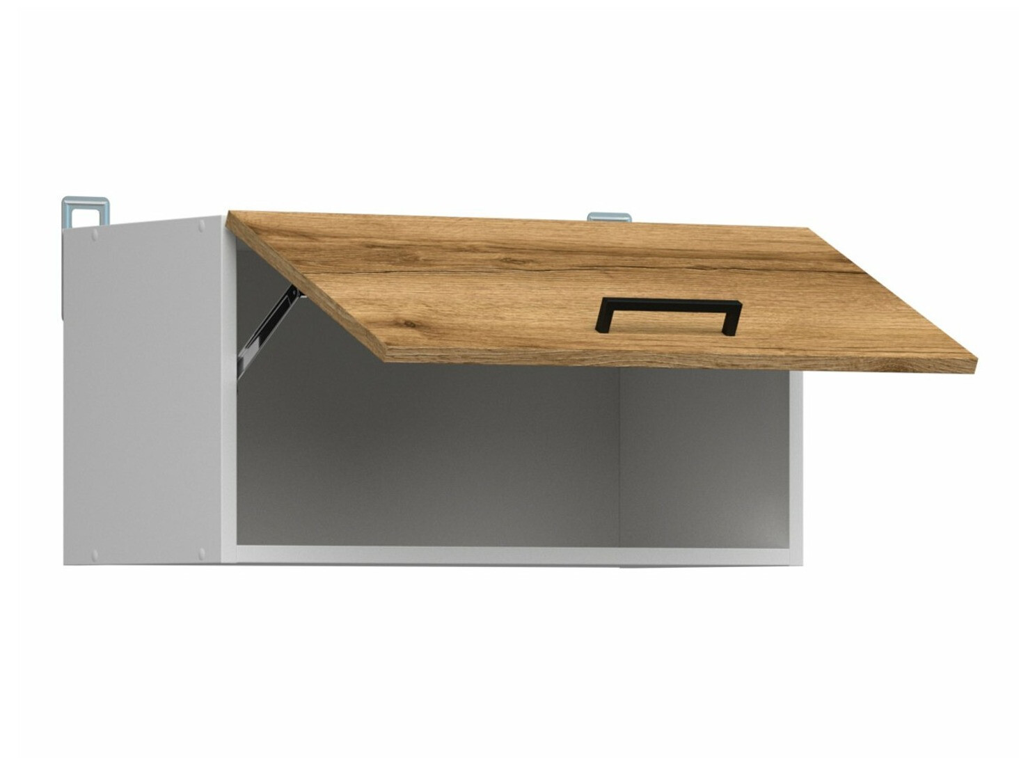 Moduļu piekarams skapis Dela 107