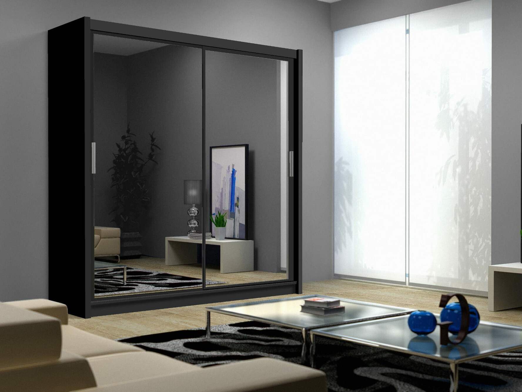 Шкаф Honolulu 104