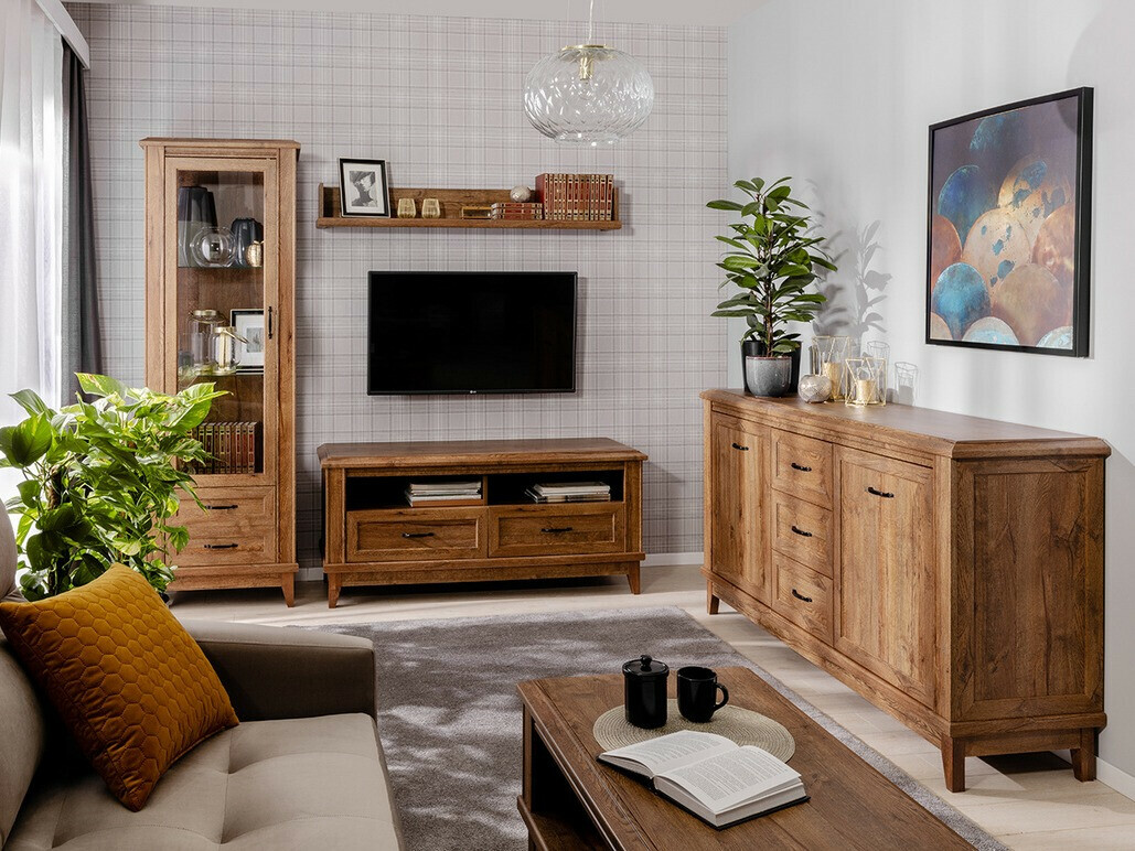 Стеллаж Boston 664