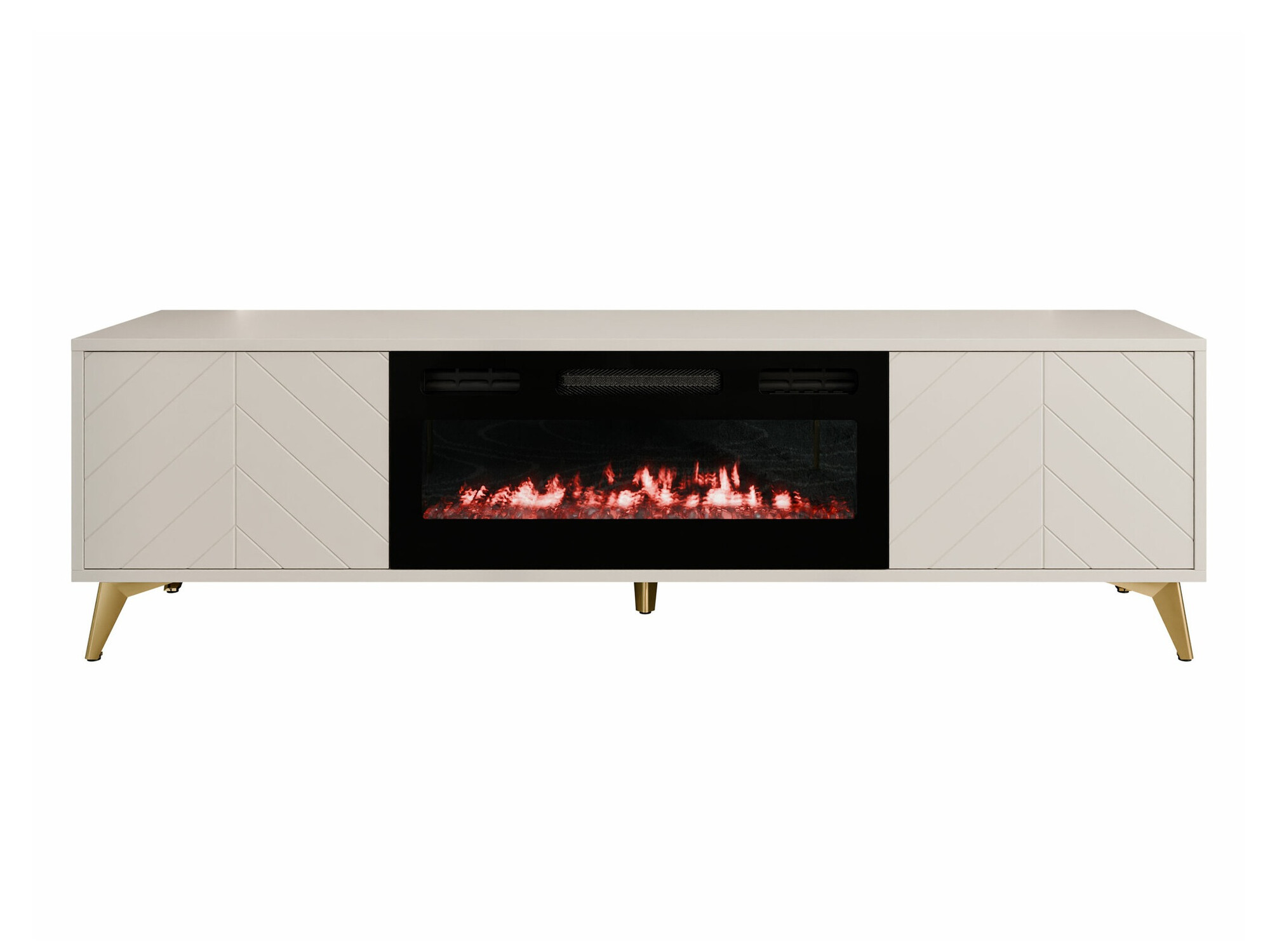 TV galds Comfivo Camlue 110