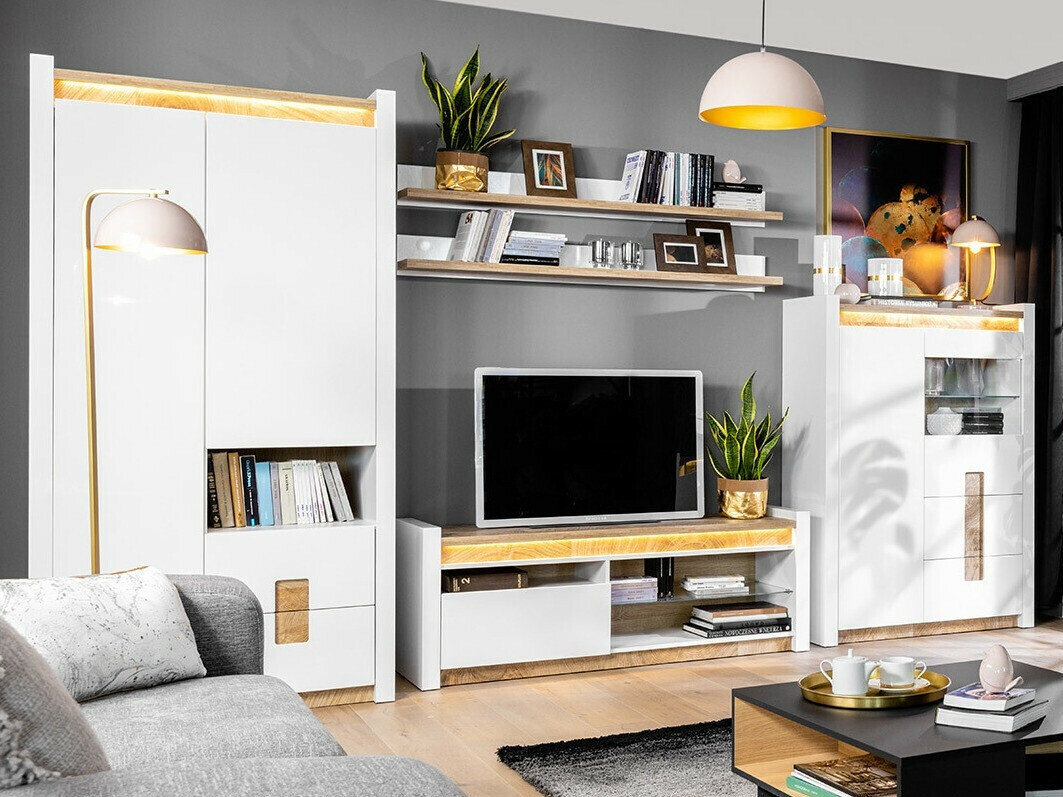 Viesistabas komplekts Cirevai 107