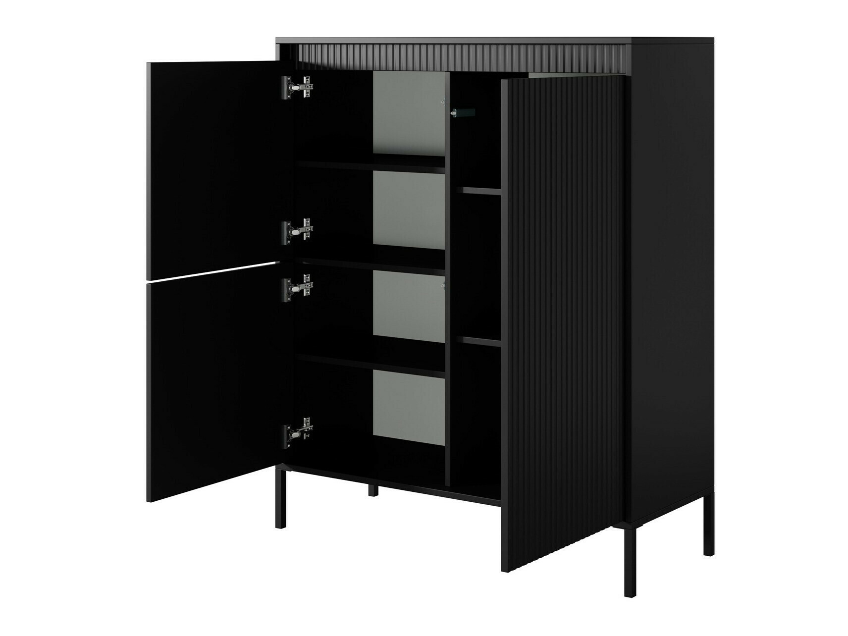 Viesistabas komplekts Romfele 108