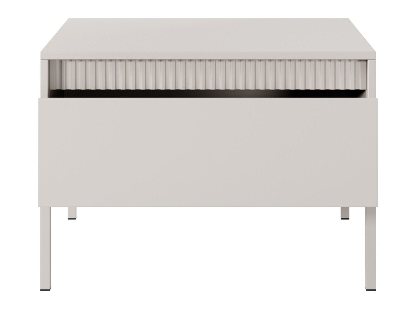 Журнальный столик Romfele 105 (Бежевый)