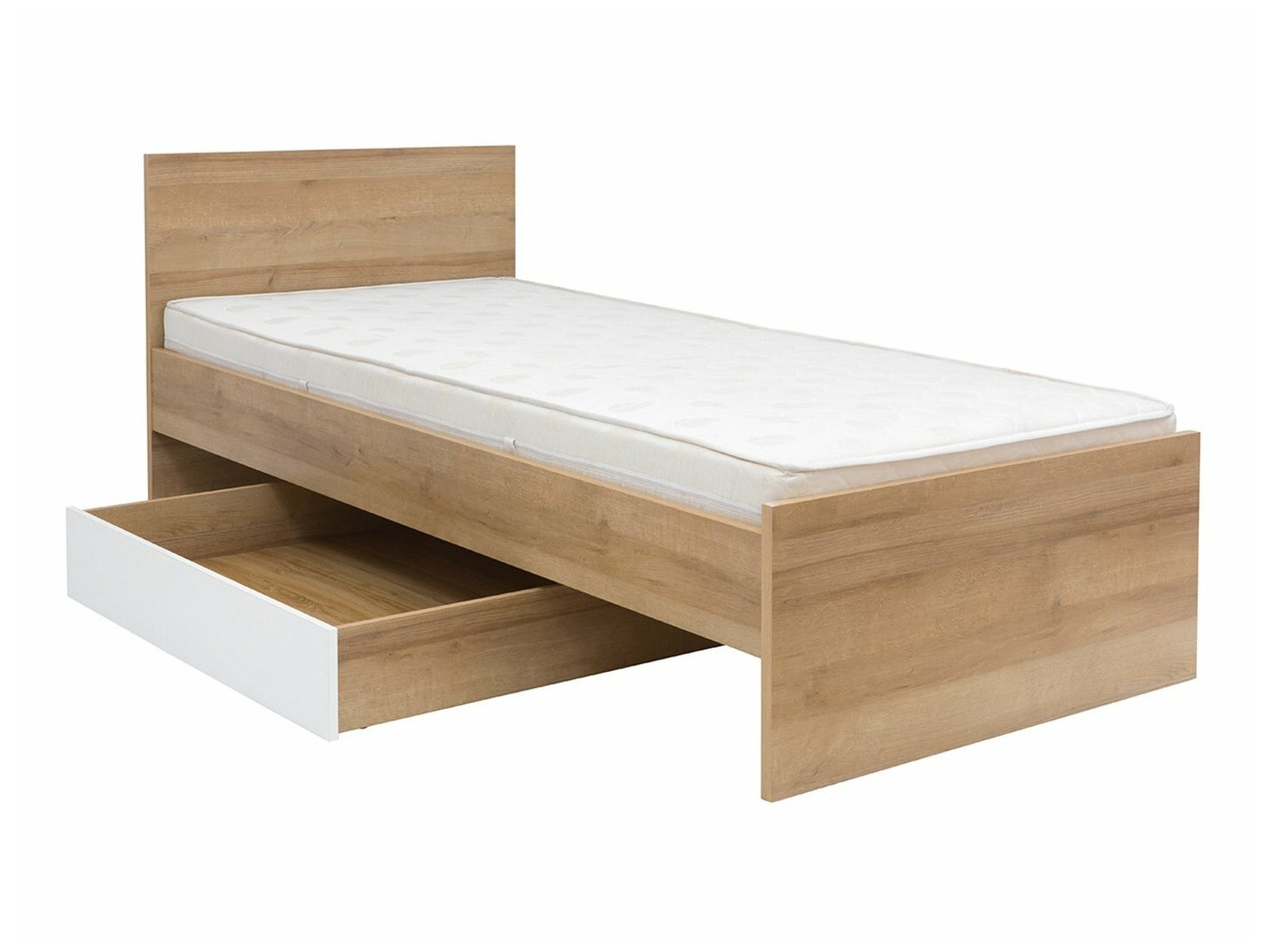 Gultas veļas kaste Sonali 113