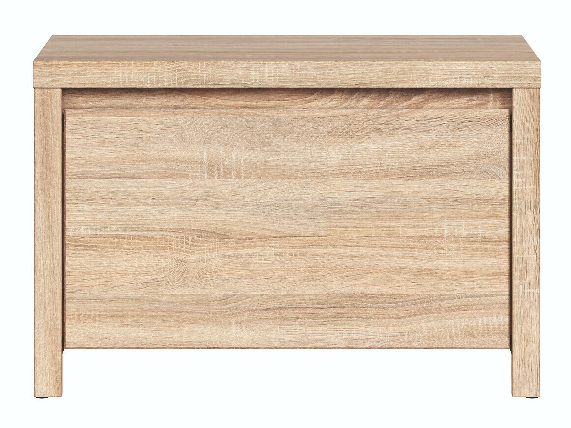 Kurpju kaste Nolroma 115 (Sonomas ozols)