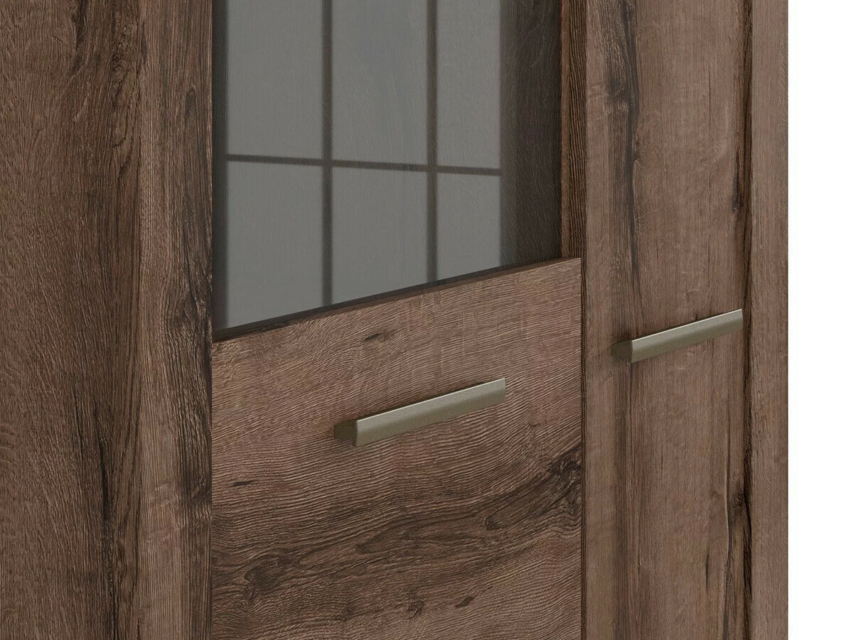 Набор для гостиной Dunfelu 105 (Монастырский дуб)