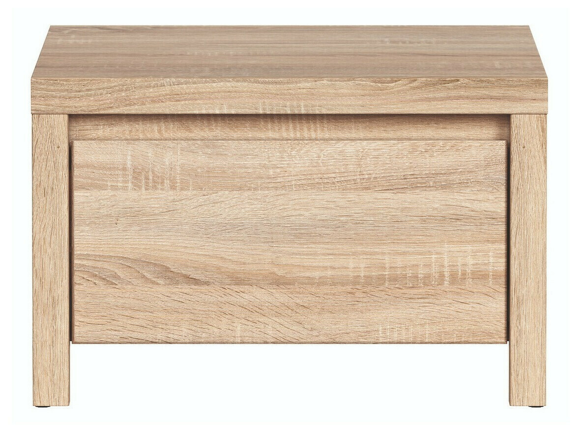 Naktsgaldiņš Nolroma 102 (Sonomas ozols)