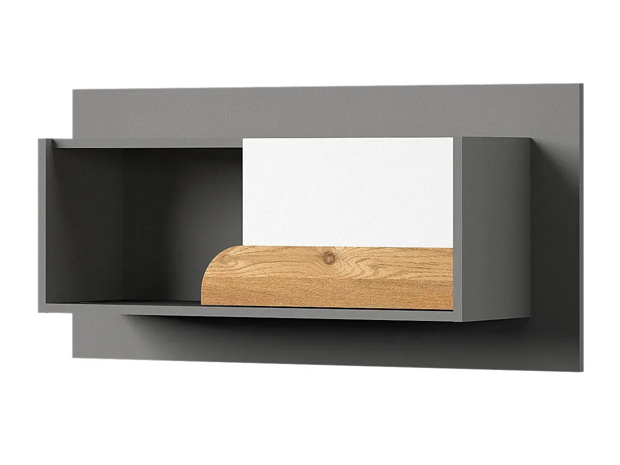 Настенная полка Lomteo 108