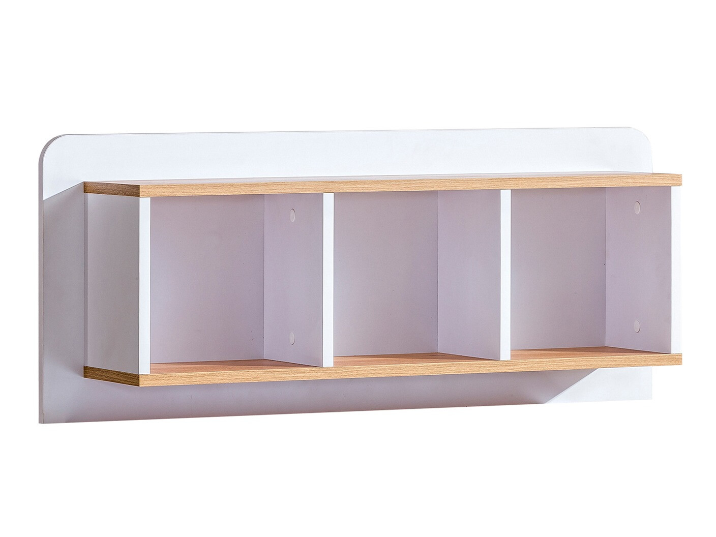 Piekarams plaukts Ophmora 108 (Ozols + Balts)