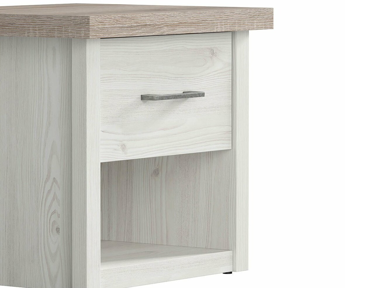 Прикроватная тумбочка Elblore 101