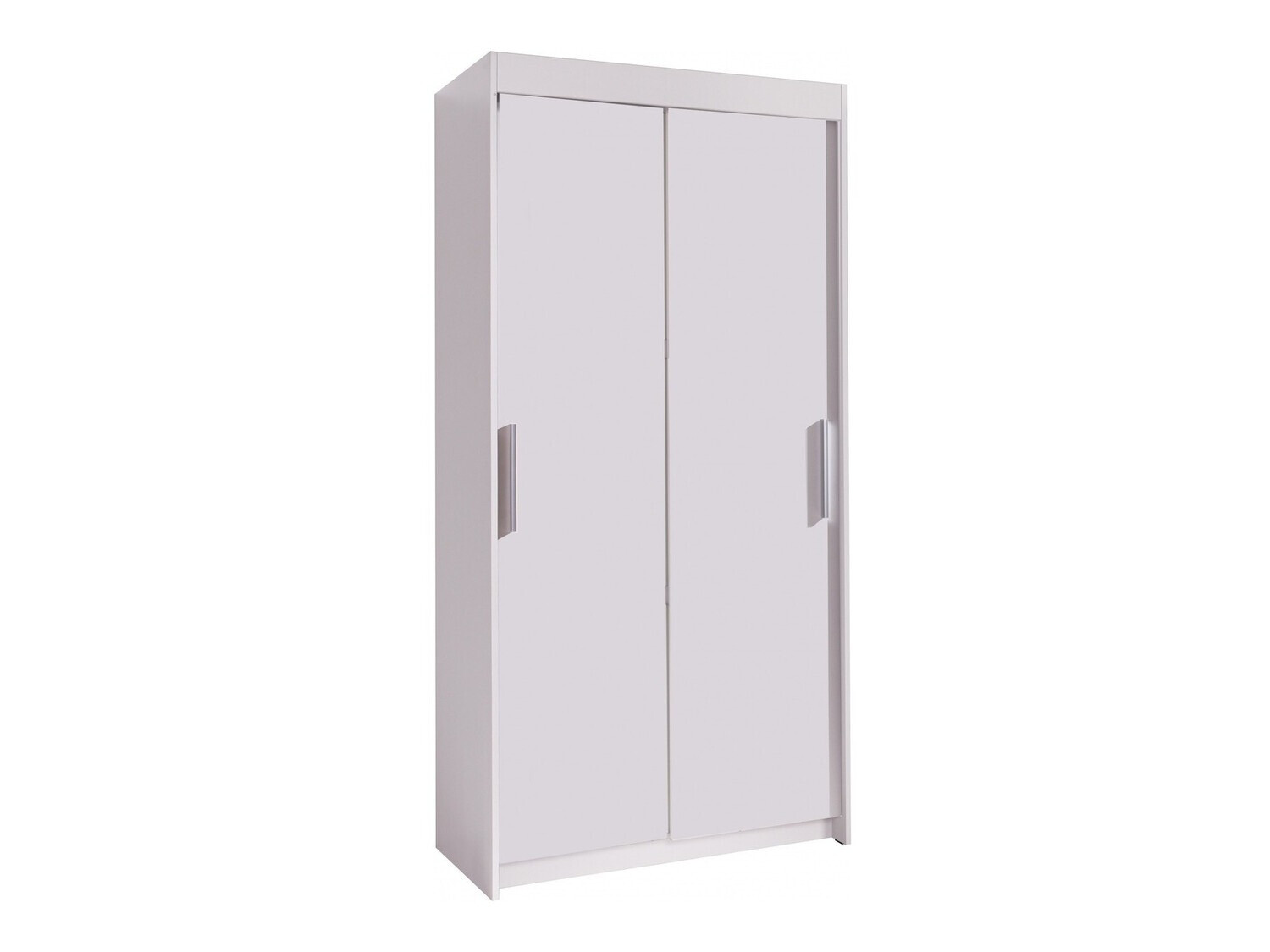 Skapis Toledo 108 (Balts)