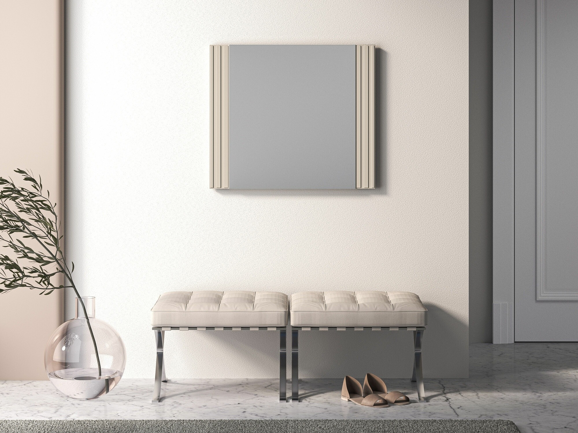 Spogulis Marmeli 112