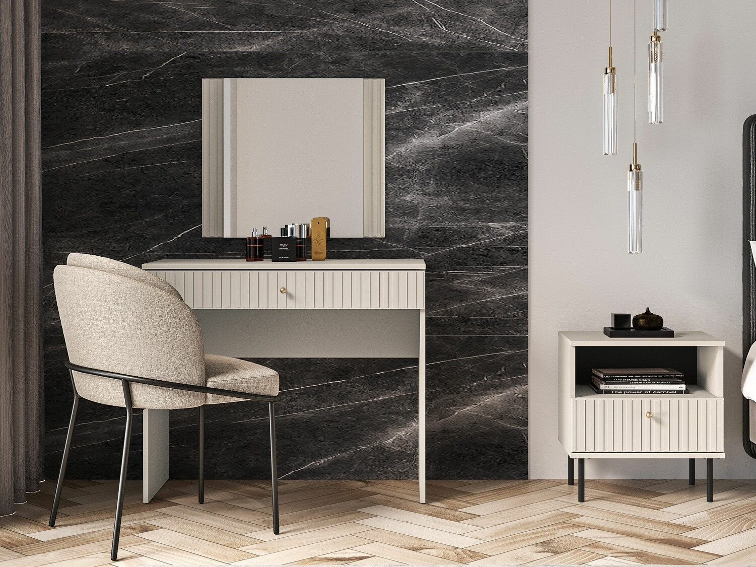 Spogulis Marmeli 112