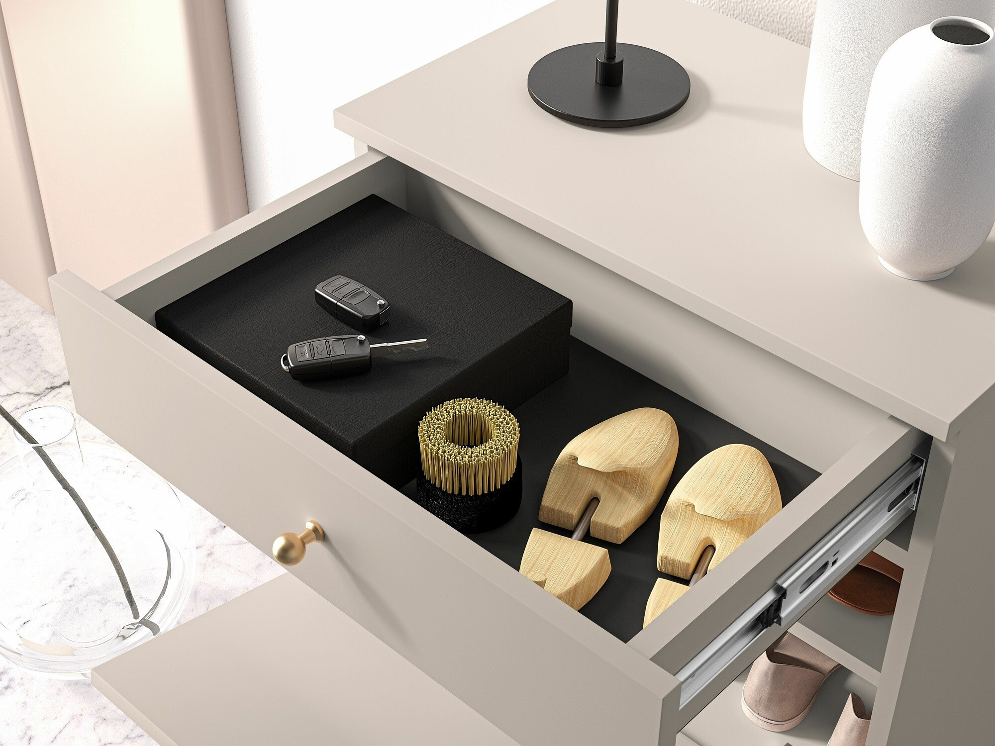 Тумба для обуви Marmeli 114