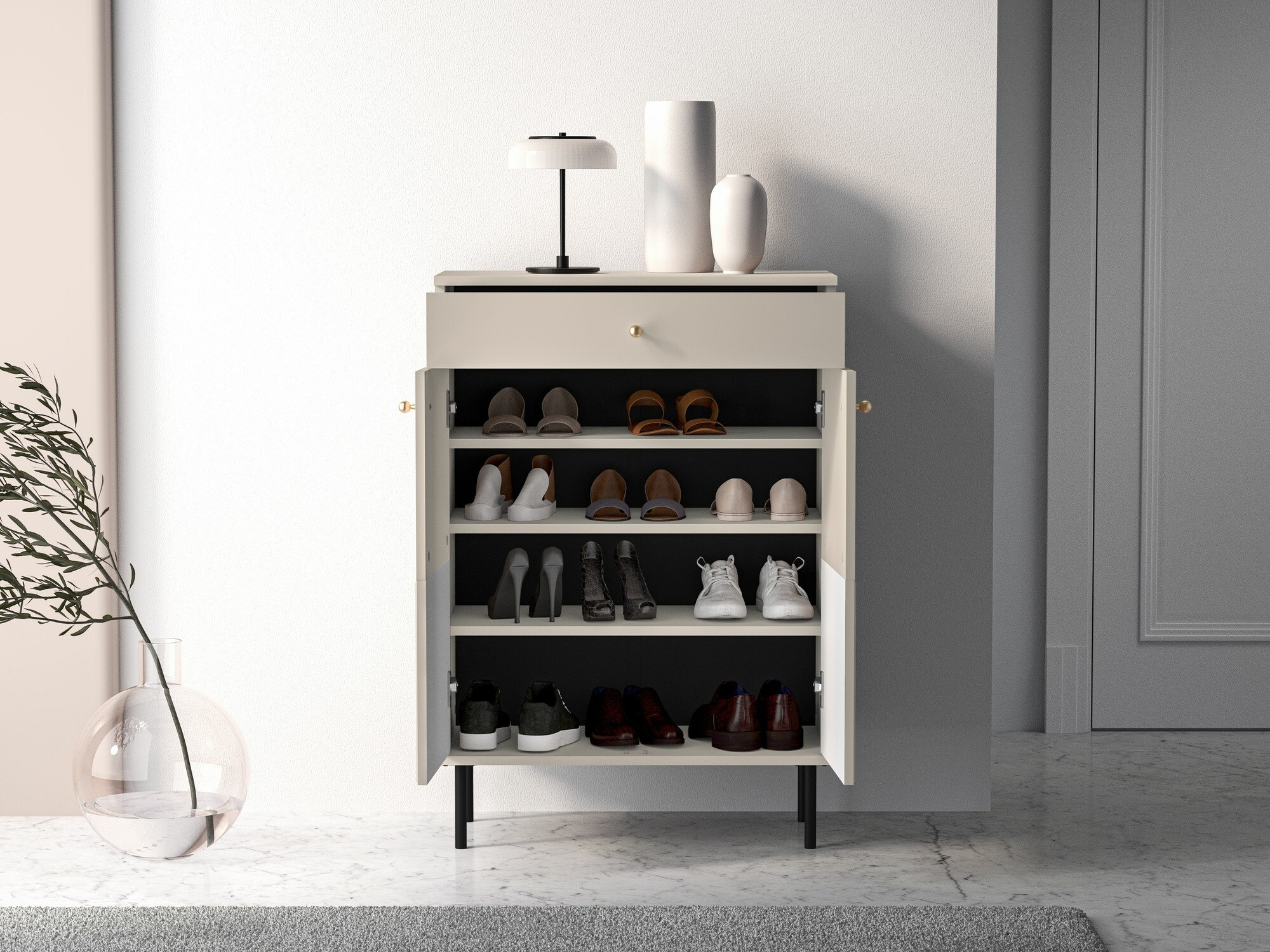 Тумба для обуви Marmeli 115