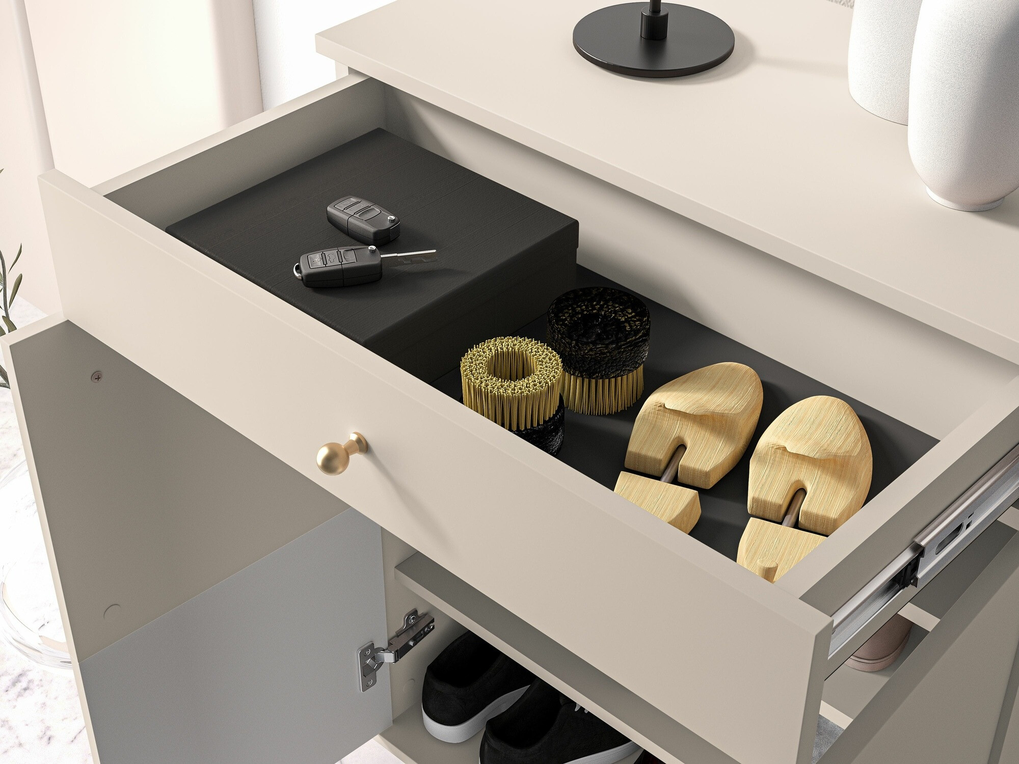 Тумба для обуви Marmeli 115