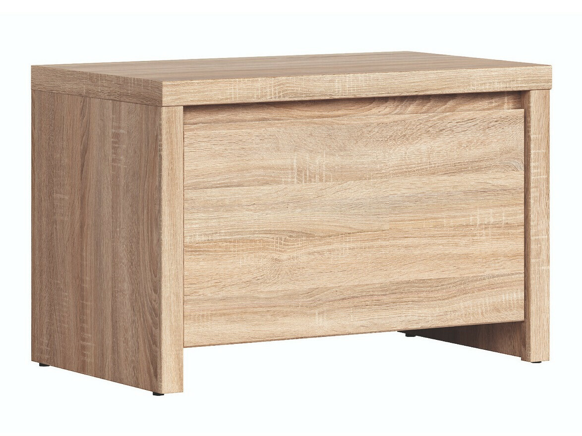 Тумба для обуви Nolroma 115 (Сонома Дуб)