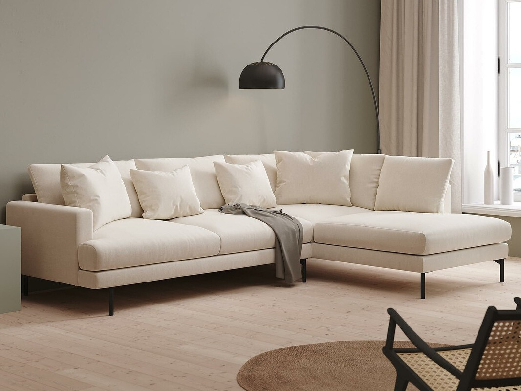 Угловой диван Ophliva 103 (Loris 01)