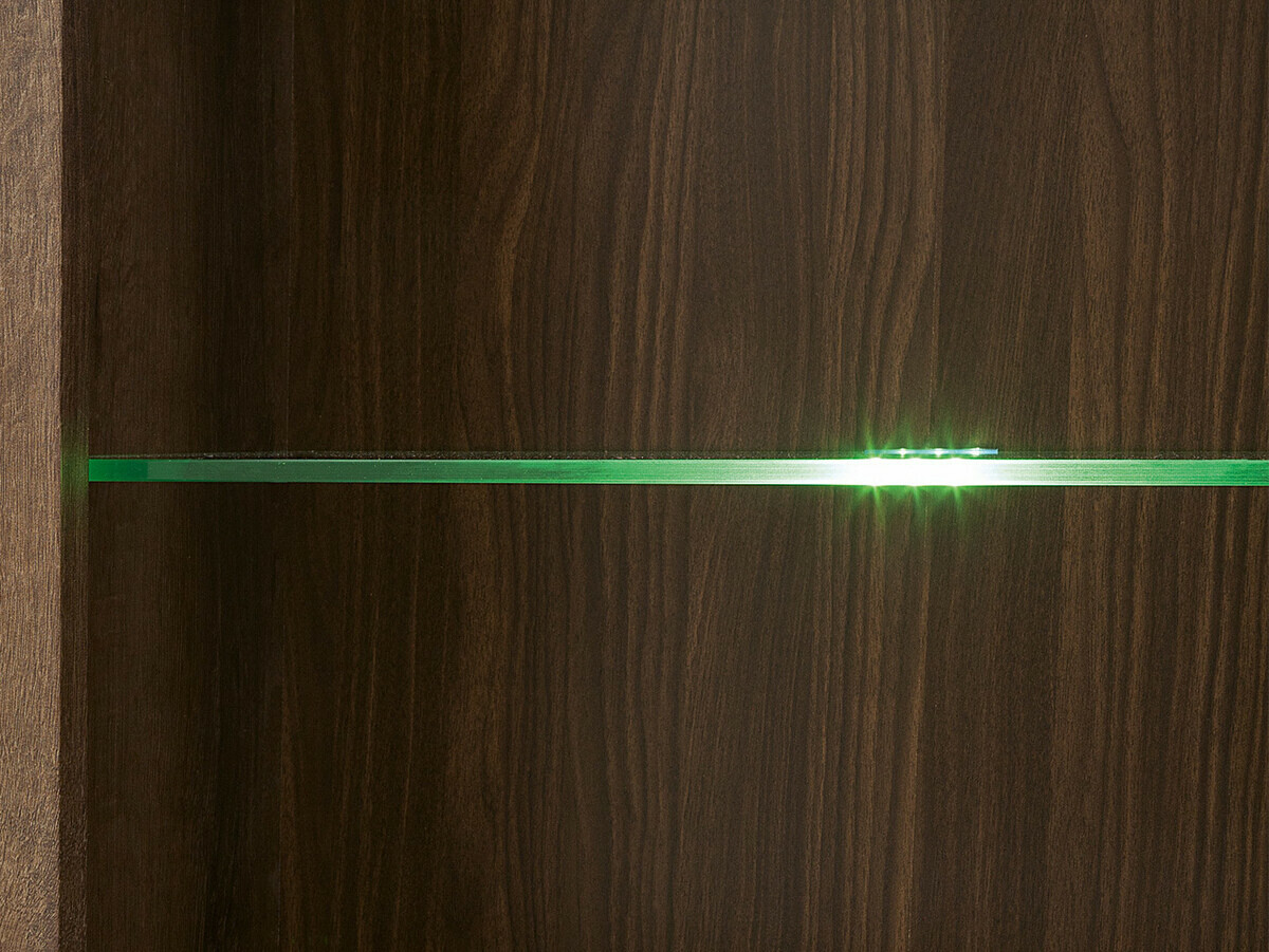 Viesistabas komplekts Dunfelu 105 (Monastery ozols)