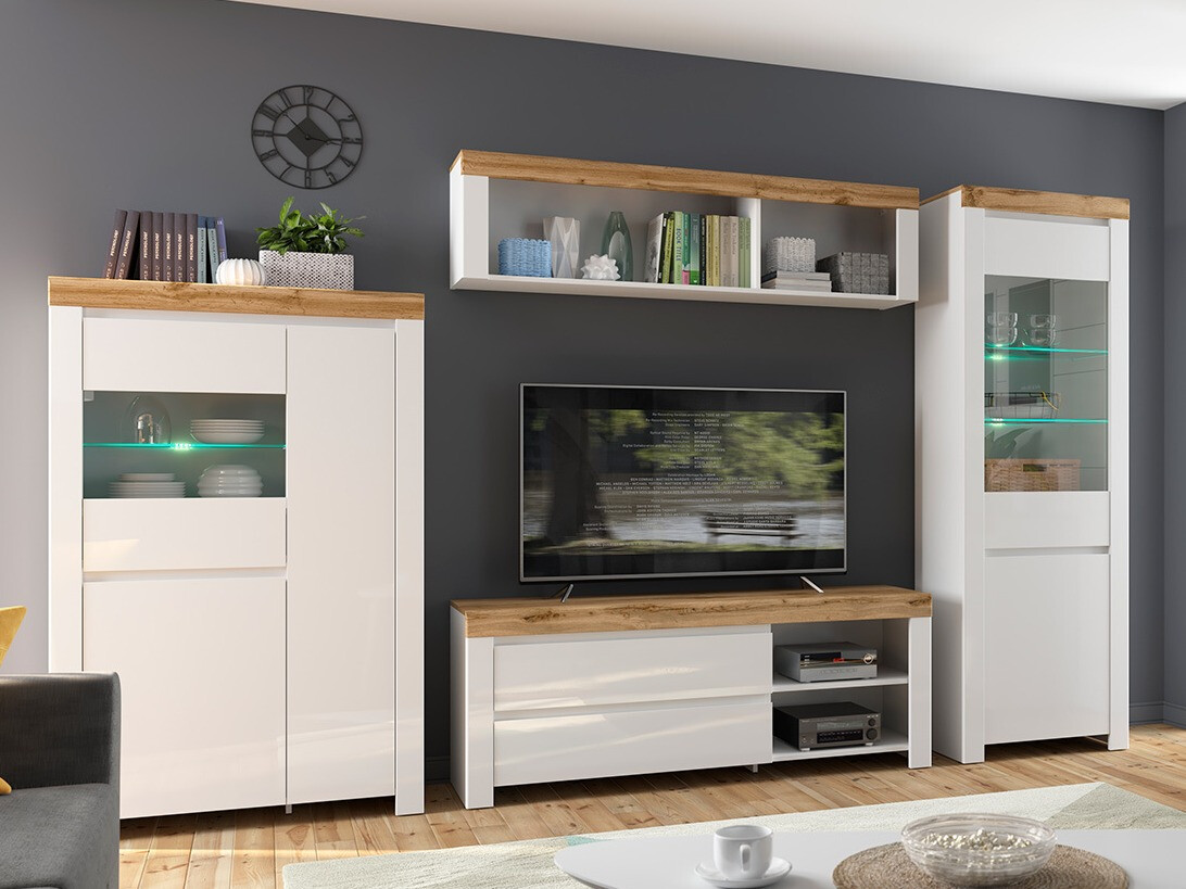 Viesistabas komplekts Sonsoru 111