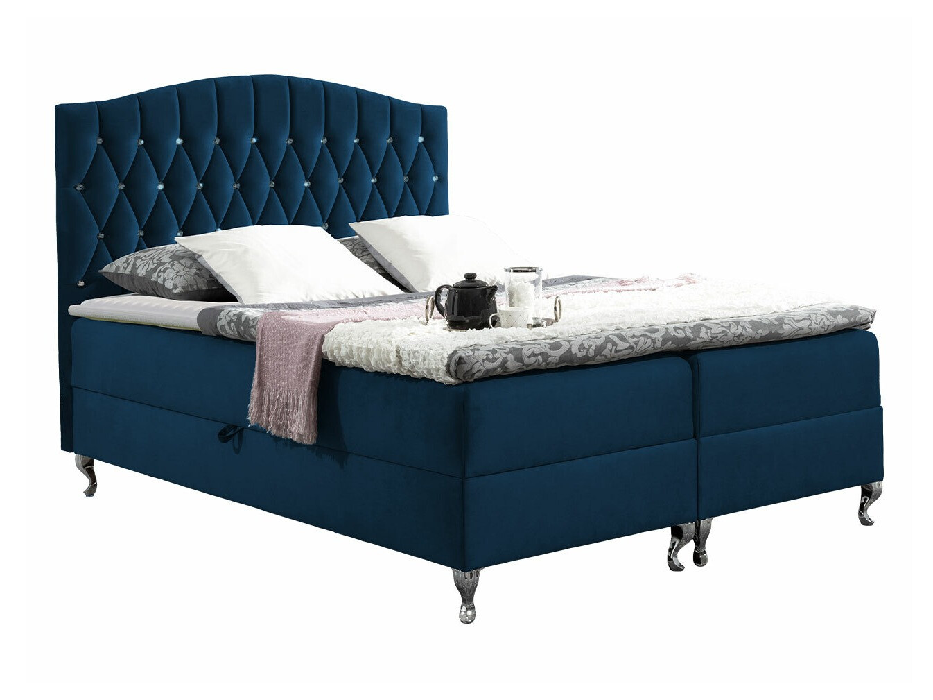 Kontinentālā gulta Urbs (Kronos 09)