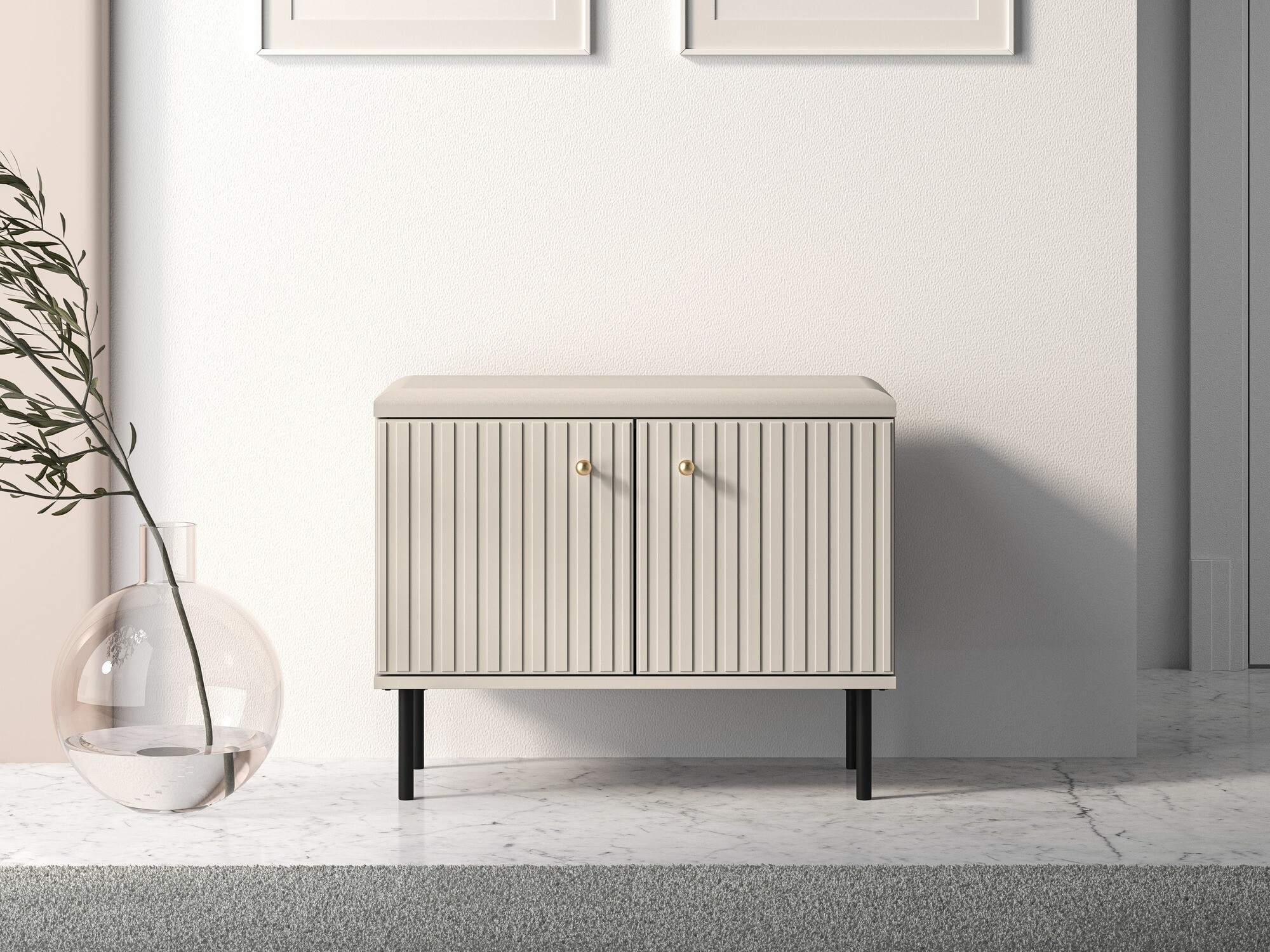 Kurpju kaste Marmeli 117