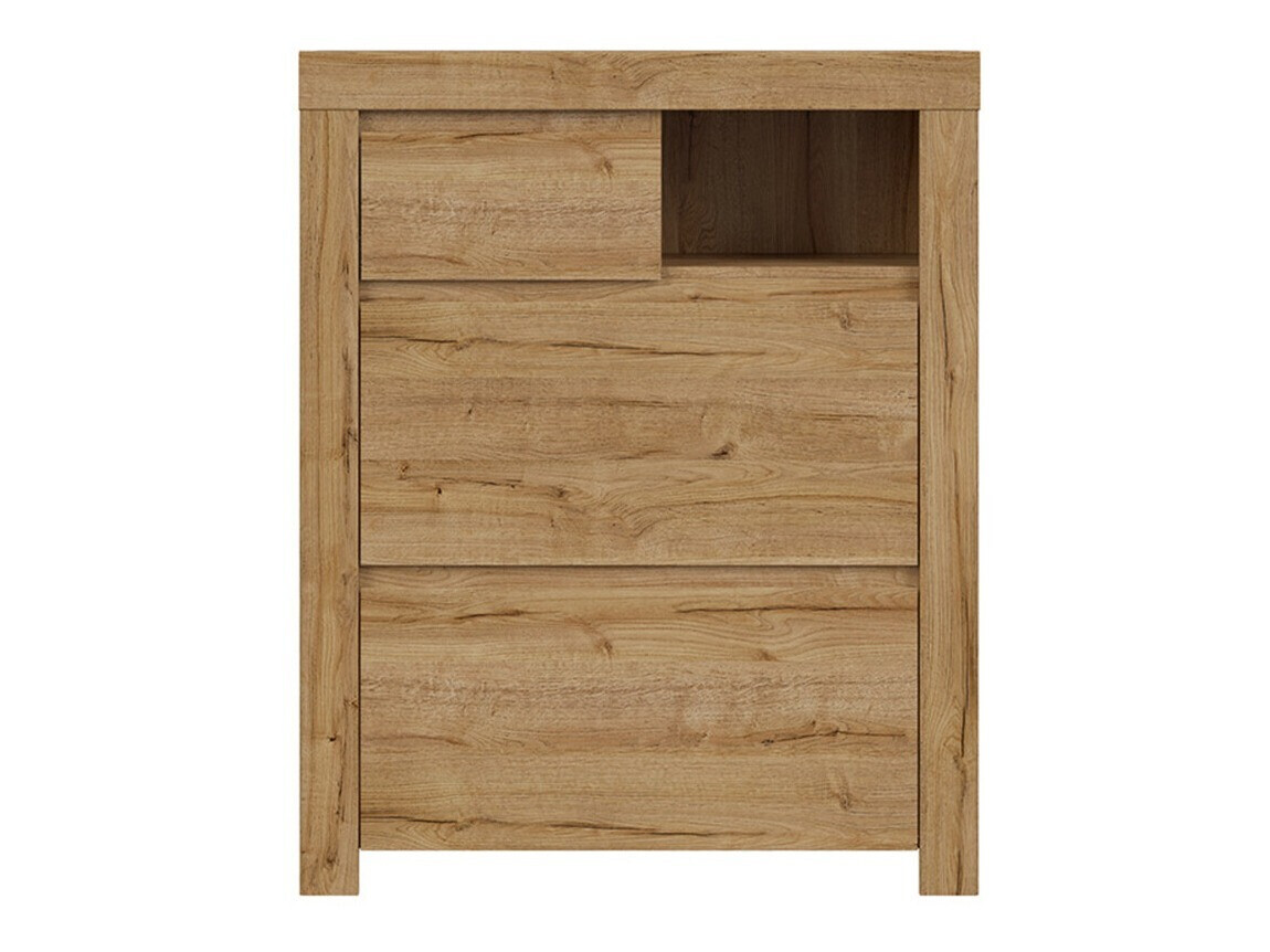 Kurpju kaste Sonsoru 119 (Ozols)