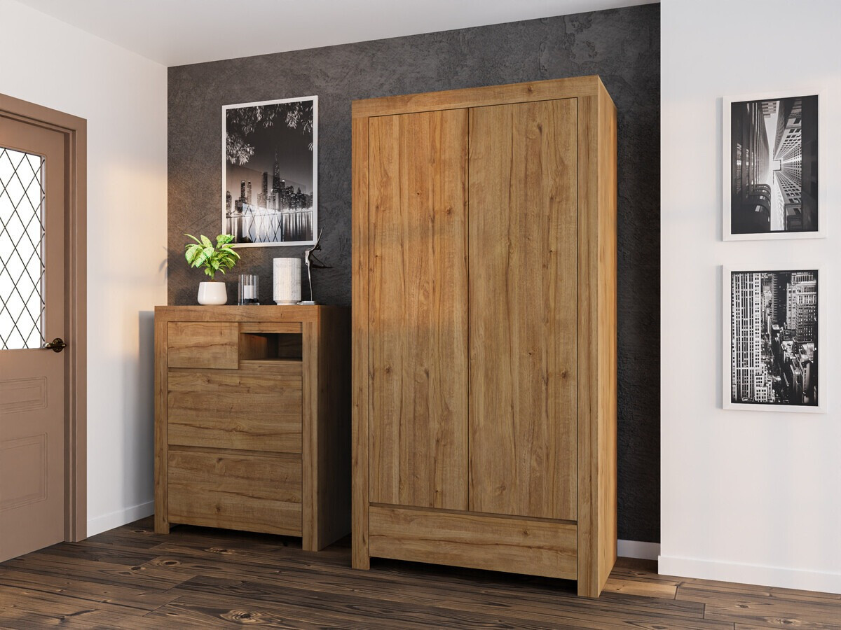 Kurpju kaste Sonsoru 119 (Ozols)