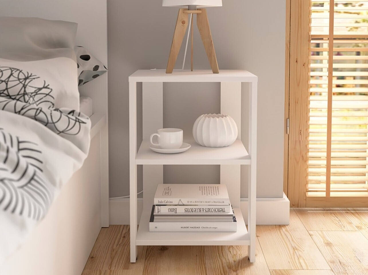 Naktsgaldiņš Votola 104